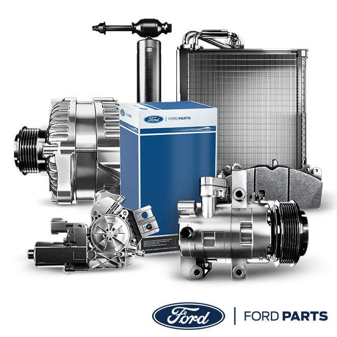 Ford Parts at Southern Ford of Thomaston in Thomaston GA