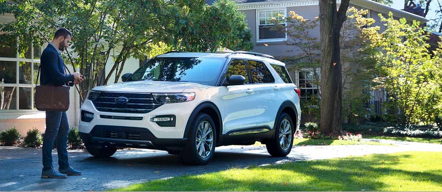 Southern Ford of Thomaston in Thomaston GA