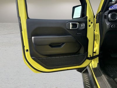 2023 Jeep Wrangler Rubicon 392