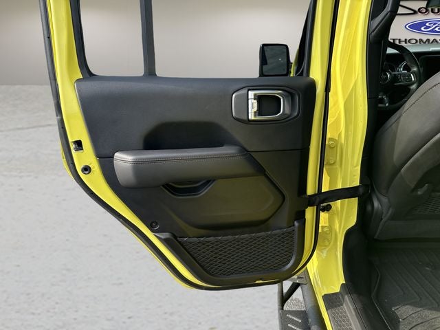 2023 Jeep Wrangler Rubicon 392