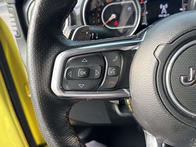 2023 Jeep Wrangler Rubicon 392