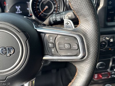 2023 Jeep Wrangler Rubicon 392