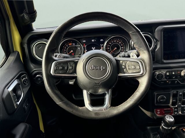 2023 Jeep Wrangler Rubicon 392