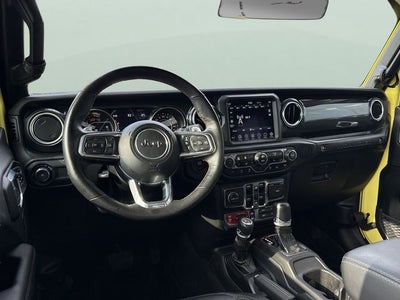 2023 Jeep Wrangler Rubicon 392