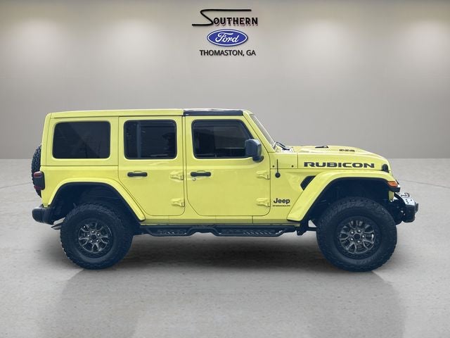 2023 Jeep Wrangler Rubicon 392