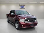 2016 RAM 1500 Laramie Longhorn