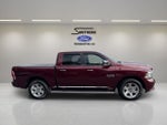 2016 RAM 1500 Laramie Longhorn