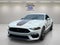 2021 Ford Mustang Mach 1