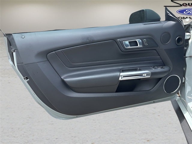 2021 Ford Mustang Mach 1