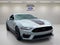 2021 Ford Mustang Mach 1