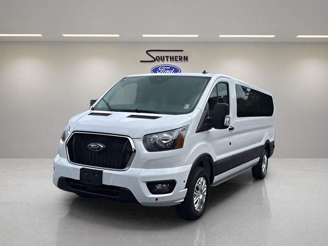 2024 Ford Transit-350 XLT