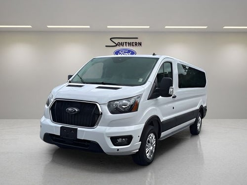 2024 Ford Transit-350 XLT
