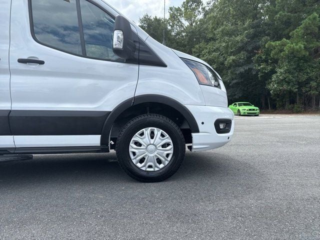 2024 Ford Transit-350 XLT