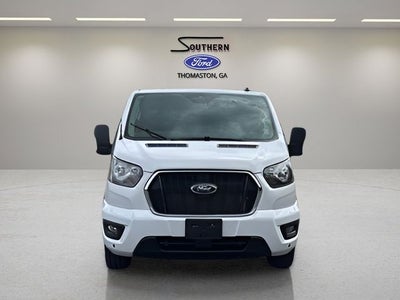 2024 Ford Transit-350 XLT