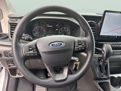 2024 Ford Transit-350 XLT