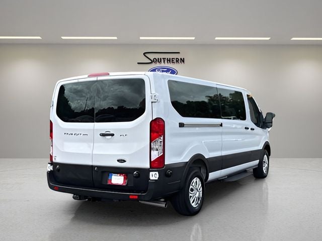 2024 Ford Transit-350 XLT