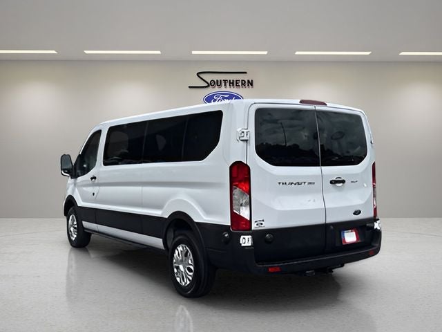 2024 Ford Transit-350 XLT