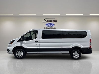 2024 Ford Transit-350 XLT