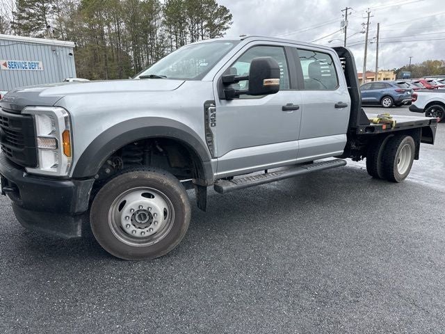 2024 Ford F-450SD XL DRW