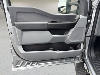 2024 Ford F-450SD XL DRW