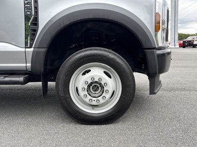 2024 Ford F-450SD XL DRW