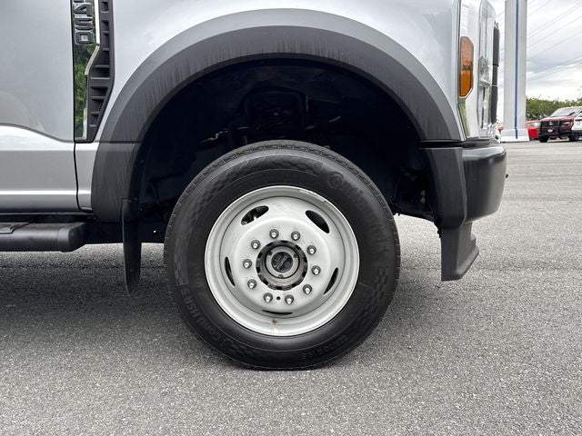 2024 Ford F-450SD XL DRW