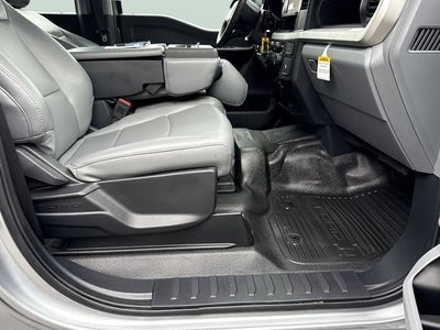2024 Ford F-450SD XL DRW
