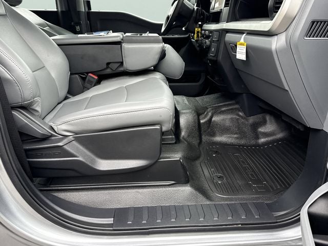 2024 Ford F-450SD XL DRW