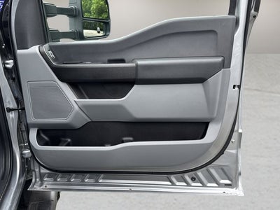 2024 Ford F-450SD XL DRW