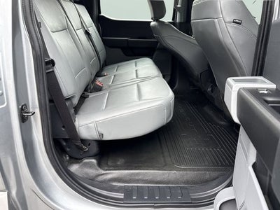 2024 Ford F-450SD XL DRW