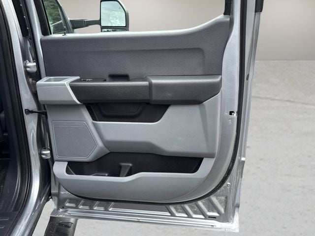 2024 Ford F-450SD XL DRW
