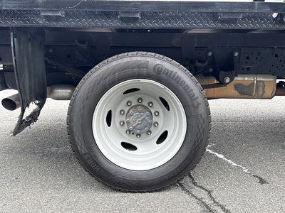 2024 Ford F-450SD XL DRW