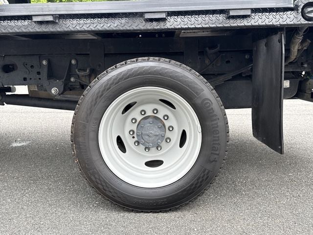 2024 Ford F-450SD XL DRW