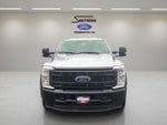 2024 Ford F-450SD XL DRW