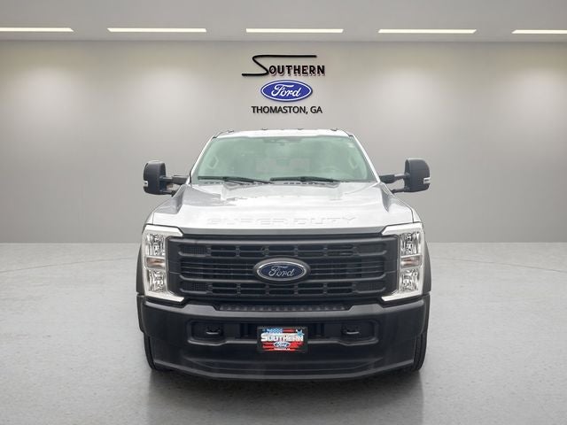 2024 Ford F-450SD XL DRW