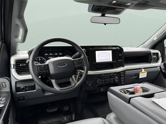 2024 Ford F-450SD XL DRW