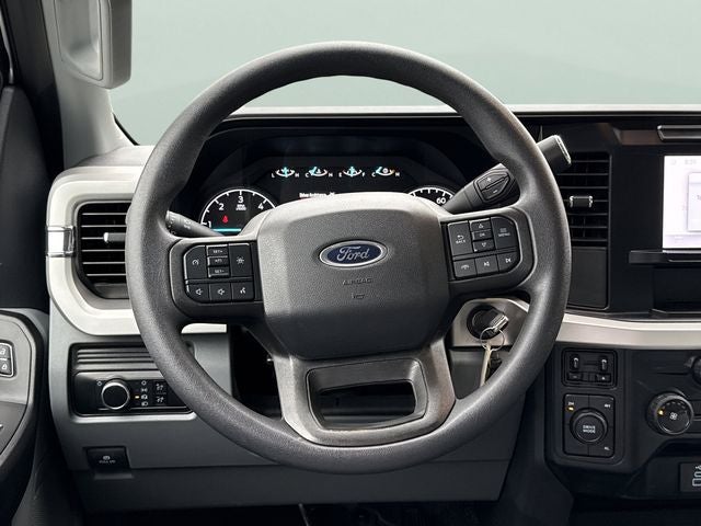 2024 Ford F-450SD XL DRW