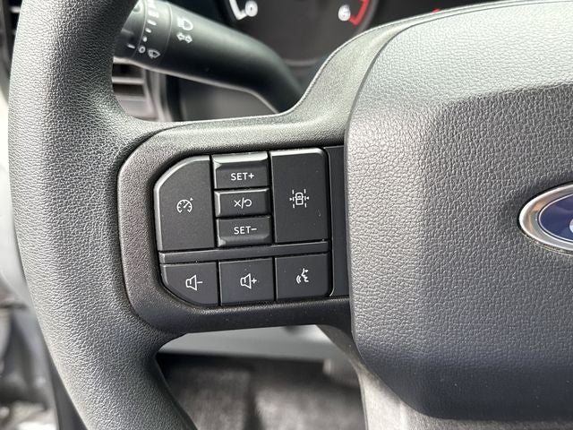 2024 Ford F-450SD XL DRW