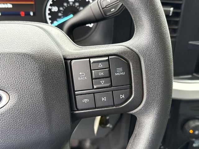 2024 Ford F-450SD XL DRW
