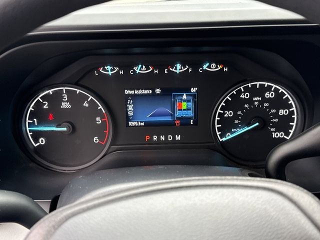 2024 Ford F-450SD XL DRW