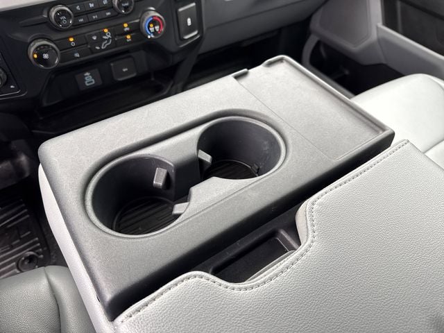 2024 Ford F-450SD XL DRW