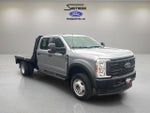 2024 Ford F-450SD XL DRW