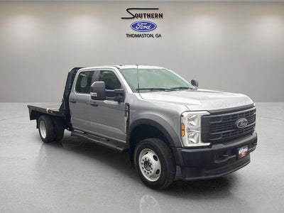 2024 Ford F-450SD XL DRW