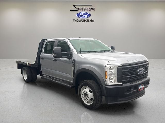2024 Ford F-450SD XL DRW