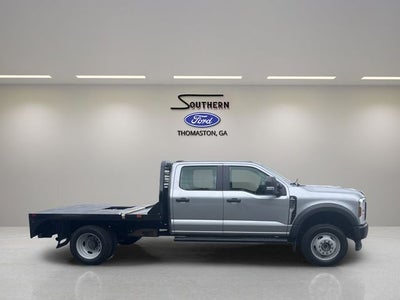 2024 Ford F-450SD XL DRW