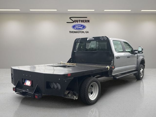 2024 Ford F-450SD XL DRW
