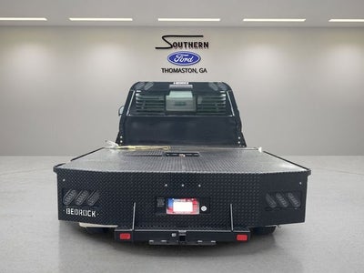 2024 Ford F-450SD XL DRW