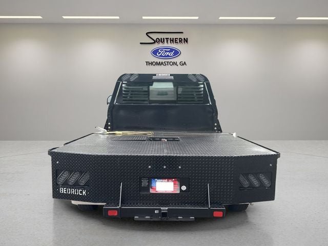 2024 Ford F-450SD XL DRW
