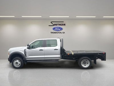 2024 Ford F-450SD XL DRW