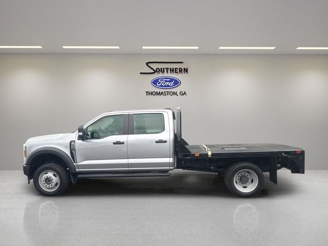 2024 Ford F-450SD XL DRW